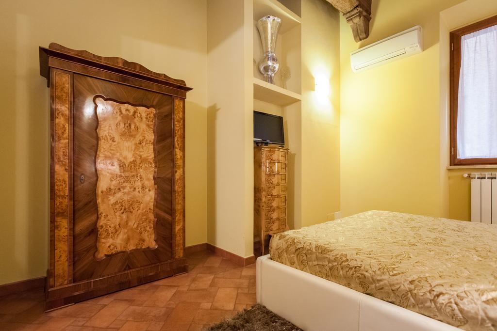 Impero Vaticano Navona Apartment Rzym Zewnętrze zdjęcie