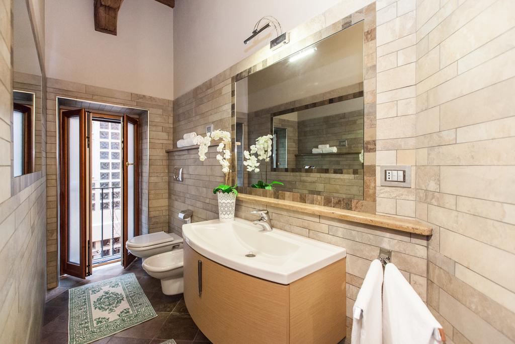 Impero Vaticano Navona Apartment Rzym Zewnętrze zdjęcie