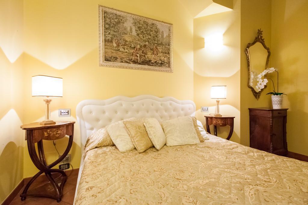 Impero Vaticano Navona Apartment Rzym Pokój zdjęcie