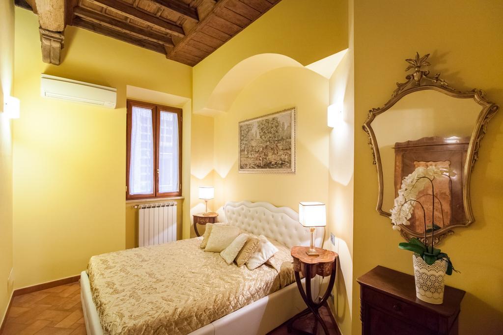 Impero Vaticano Navona Apartment Rzym Zewnętrze zdjęcie