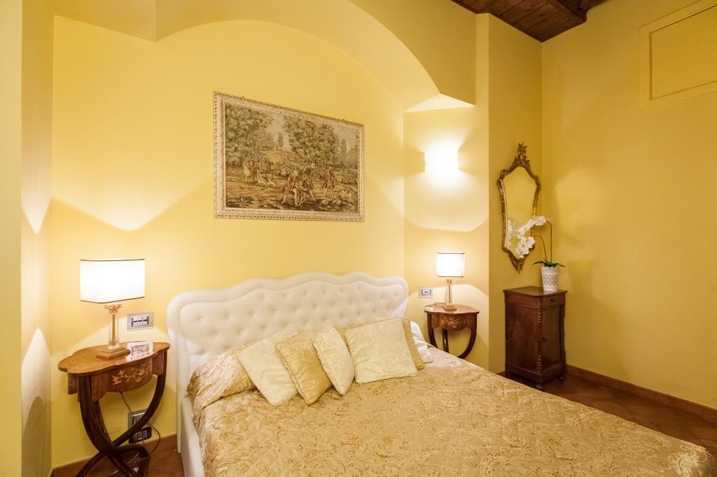 Impero Vaticano Navona Apartment Rzym Pokój zdjęcie