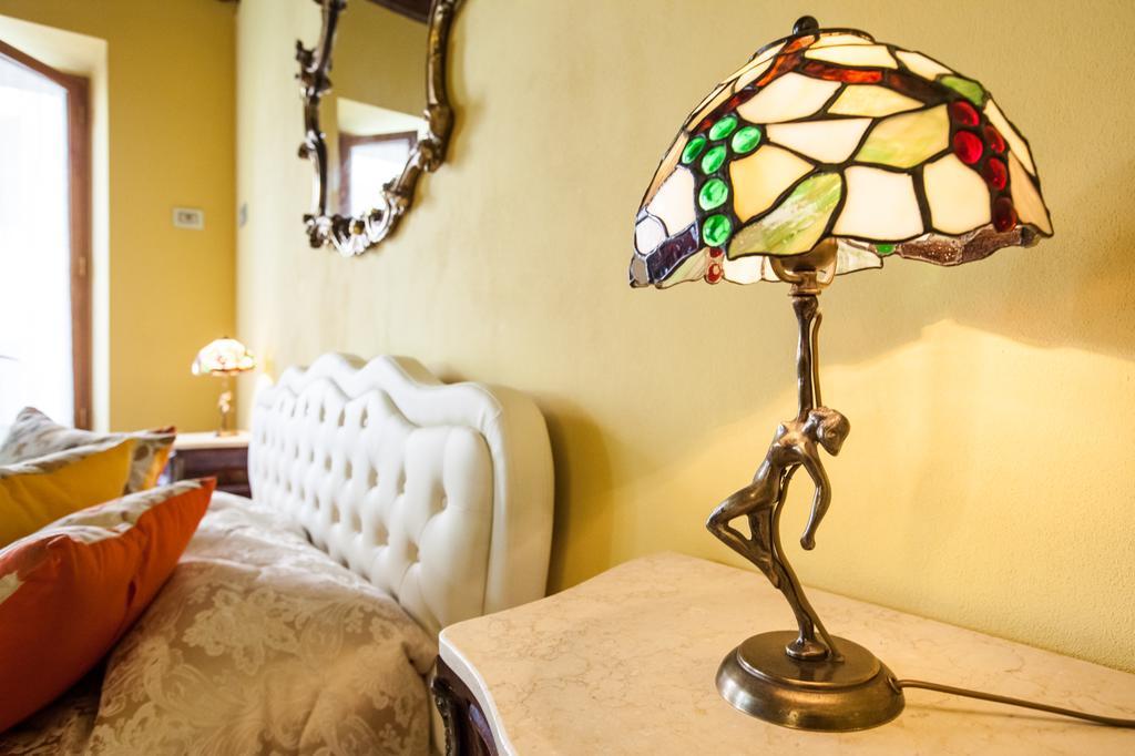 Impero Vaticano Navona Apartment Rzym Zewnętrze zdjęcie